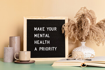 mental health
